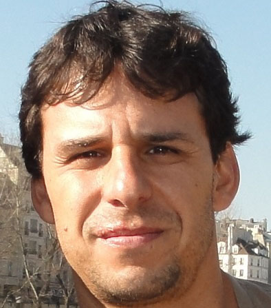 Denis Teixeira Franco